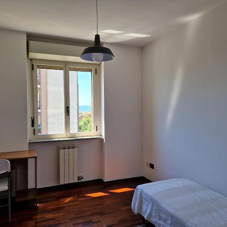 Appartamento Con Vista Montagne Biella Buitenkant foto